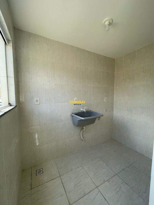Apartamento à venda no Bremer: 