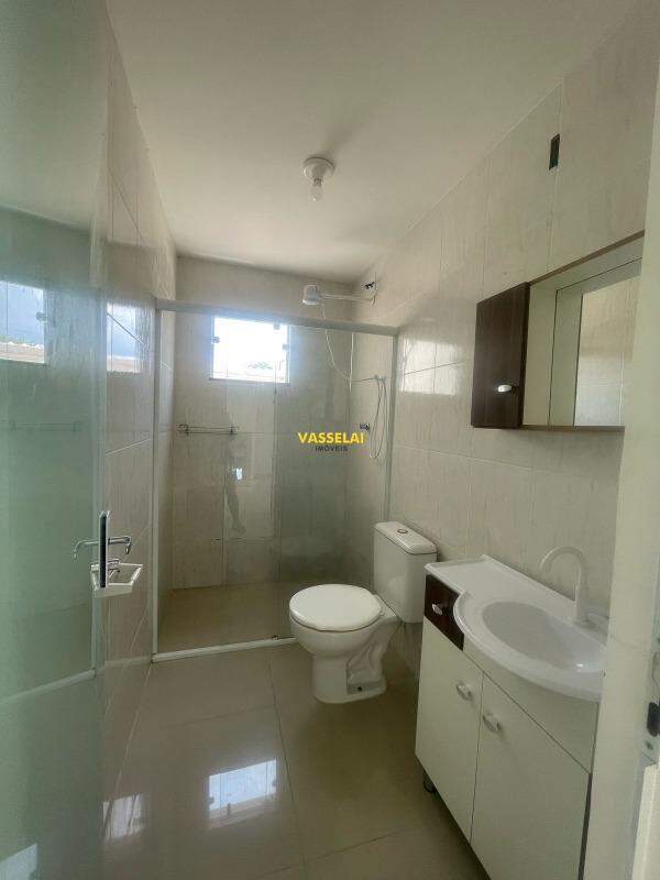 Apartamento à venda no Bremer: 