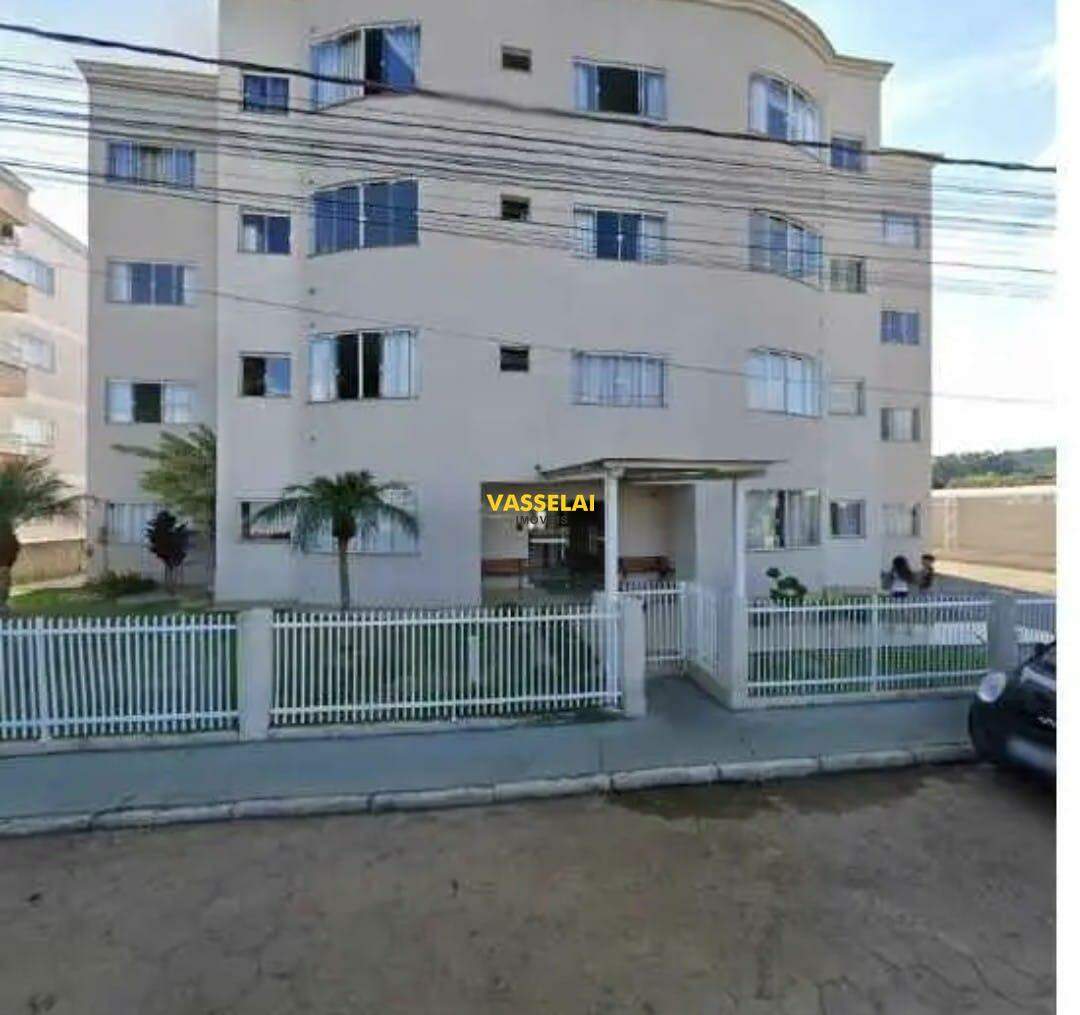 Apartamento à venda no Bremer: 