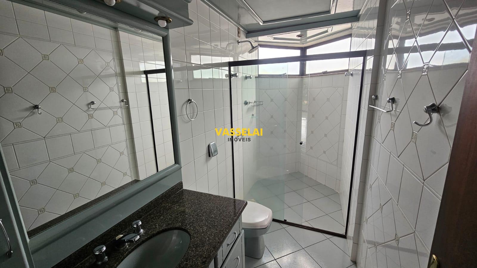 Apartamento à venda no Jardim América: 