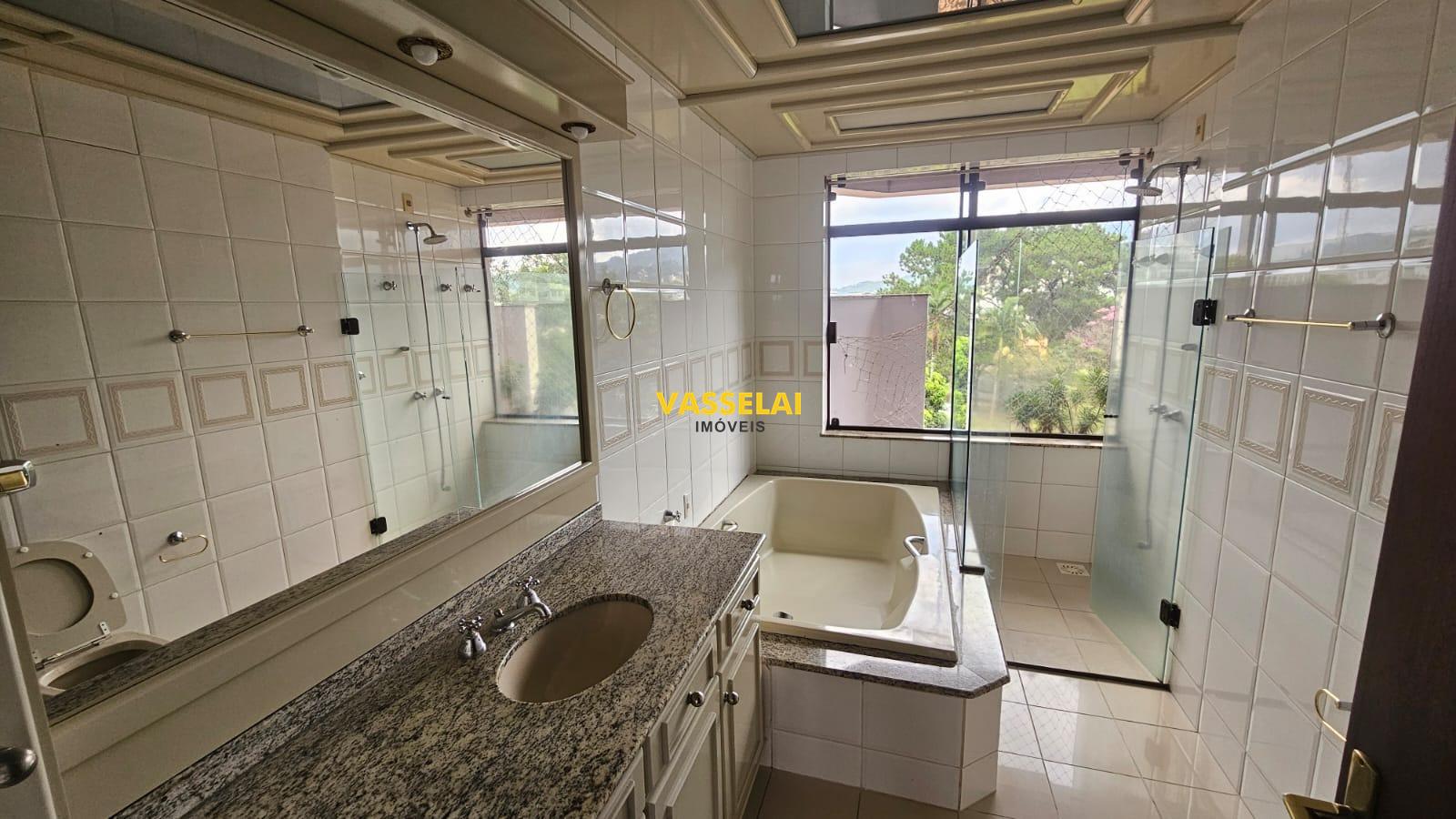 Apartamento para aluguel no Jardim América: 