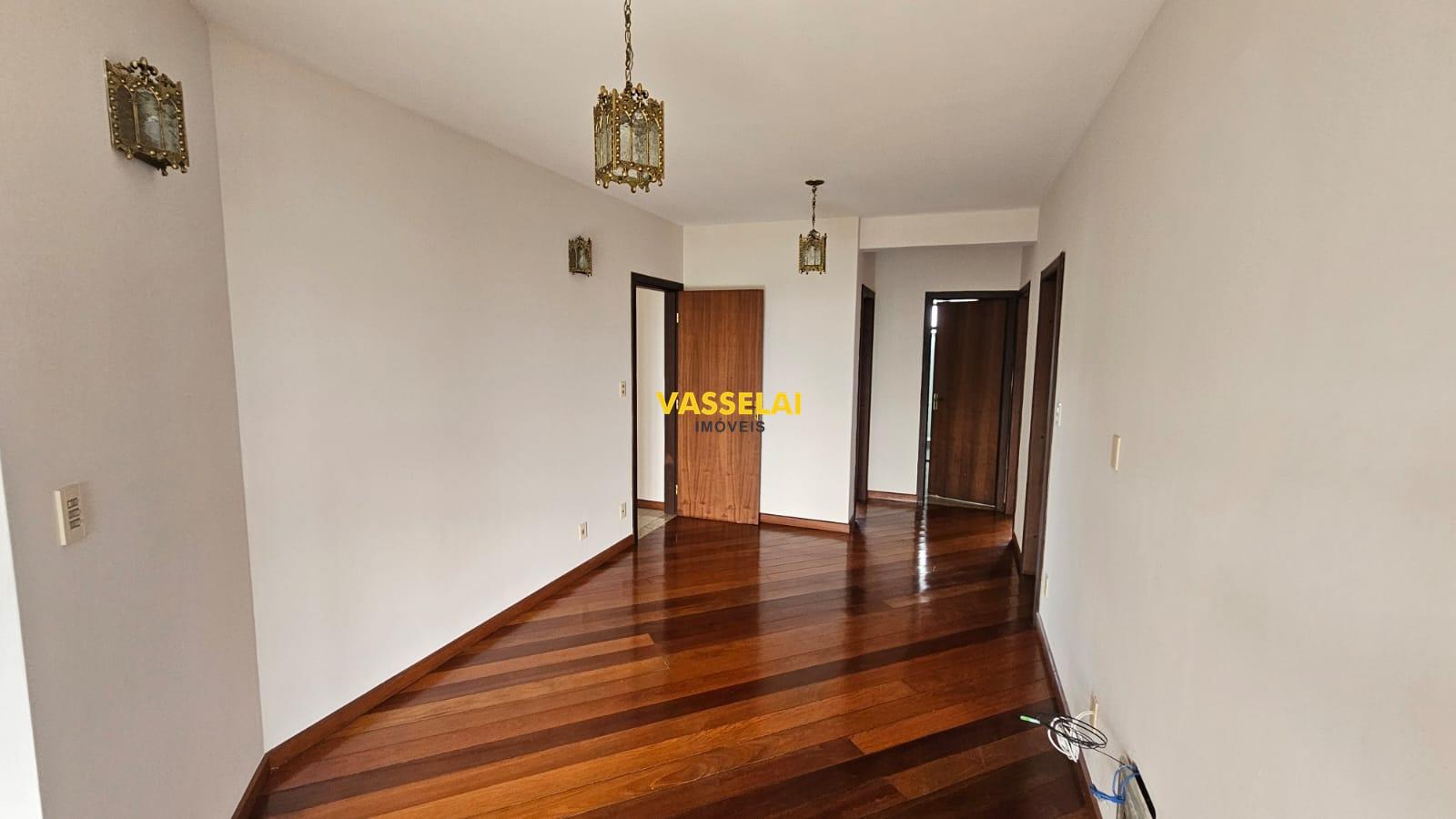 Apartamento para aluguel no Jardim América: 