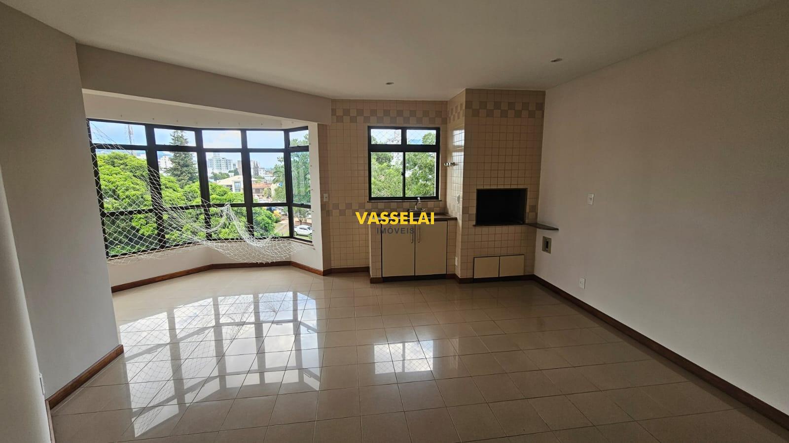 Apartamento para aluguel no Jardim América: 