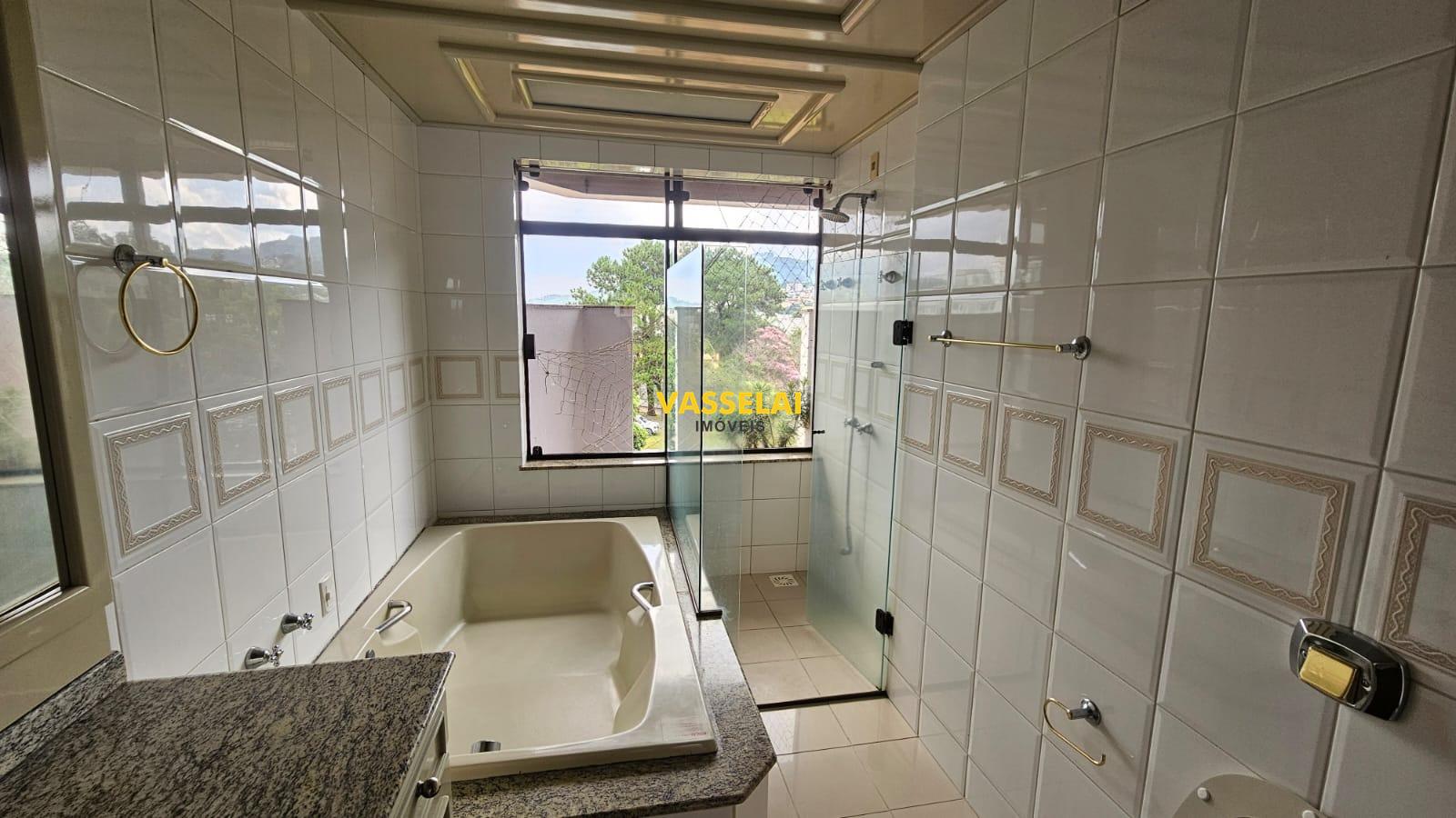 Apartamento para aluguel no Jardim América: 