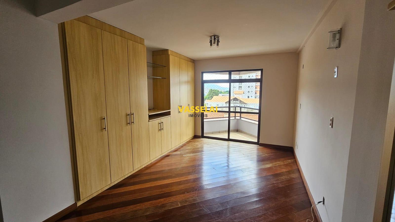 Apartamento para aluguel no Jardim América: 