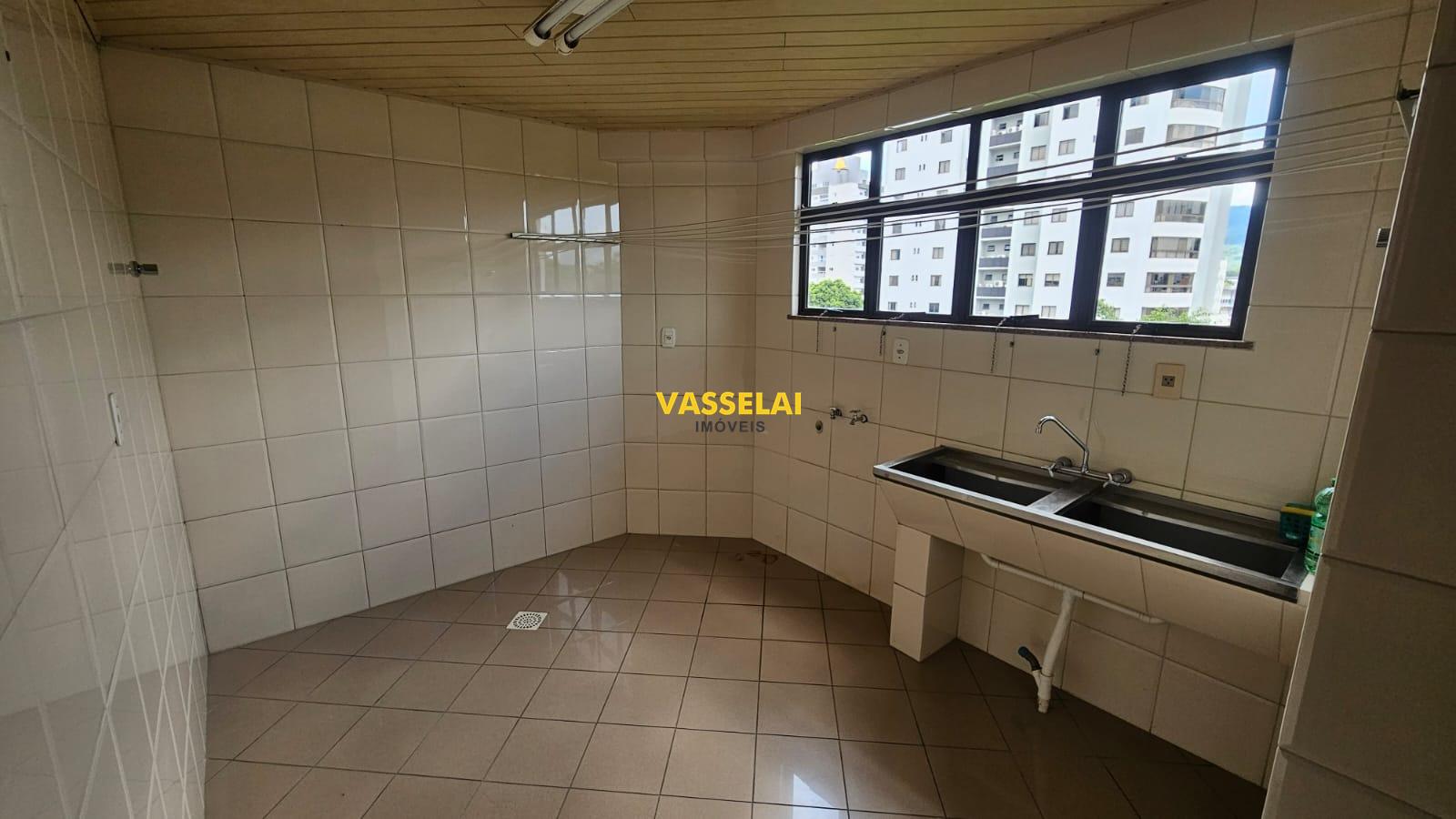 Apartamento para aluguel no Jardim América: 