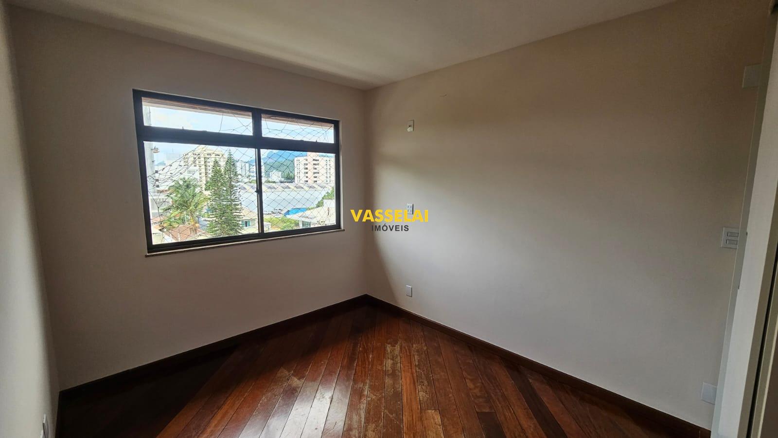 Apartamento para aluguel no Jardim América: 
