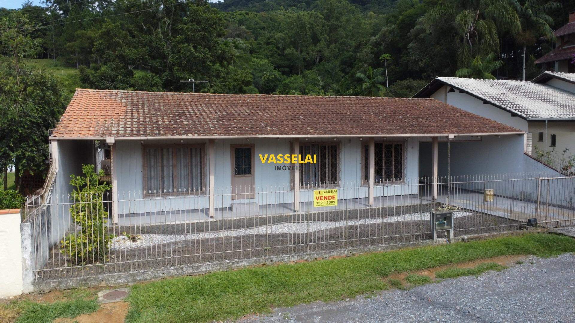 Casa à venda no Canta Galo: 