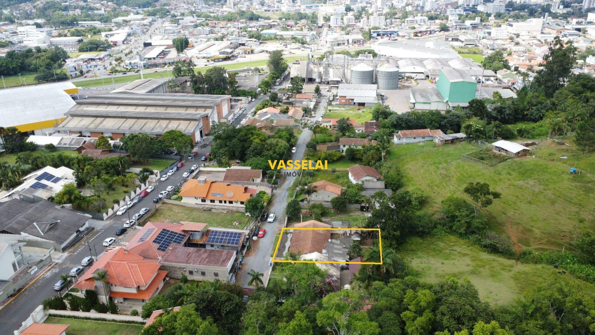 Casa à venda no Canta Galo: 