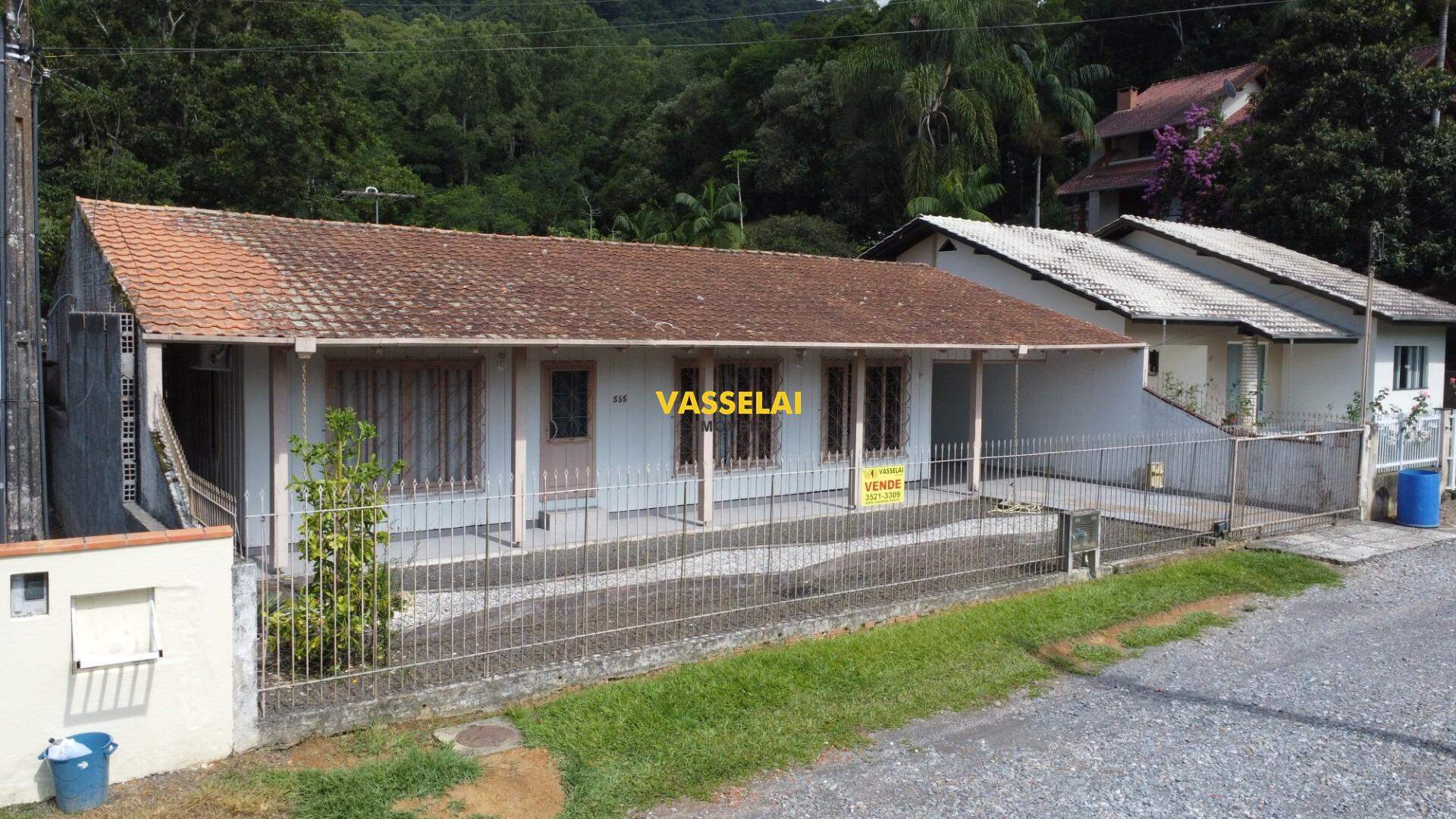 Casa à venda no Canta Galo: 