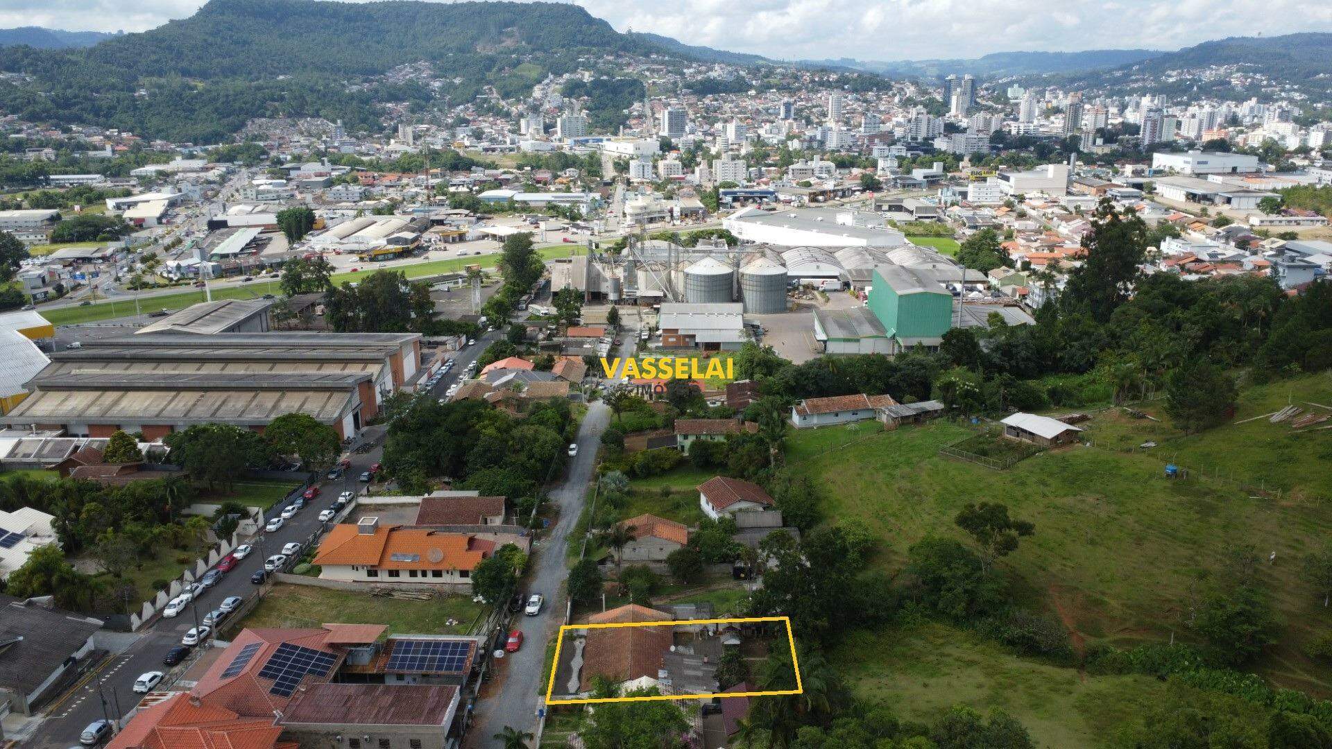 Casa à venda no Canta Galo: 