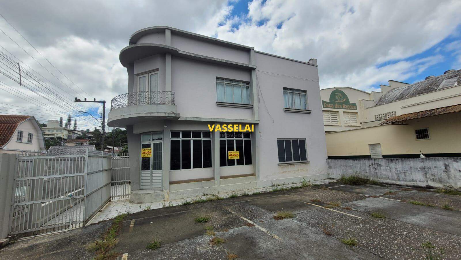 Sala para aluguel no Centro: 