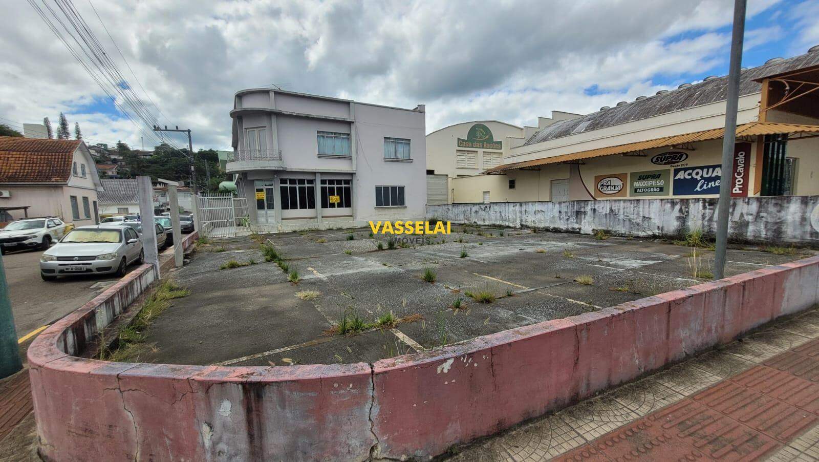 Sala para aluguel no Centro: 