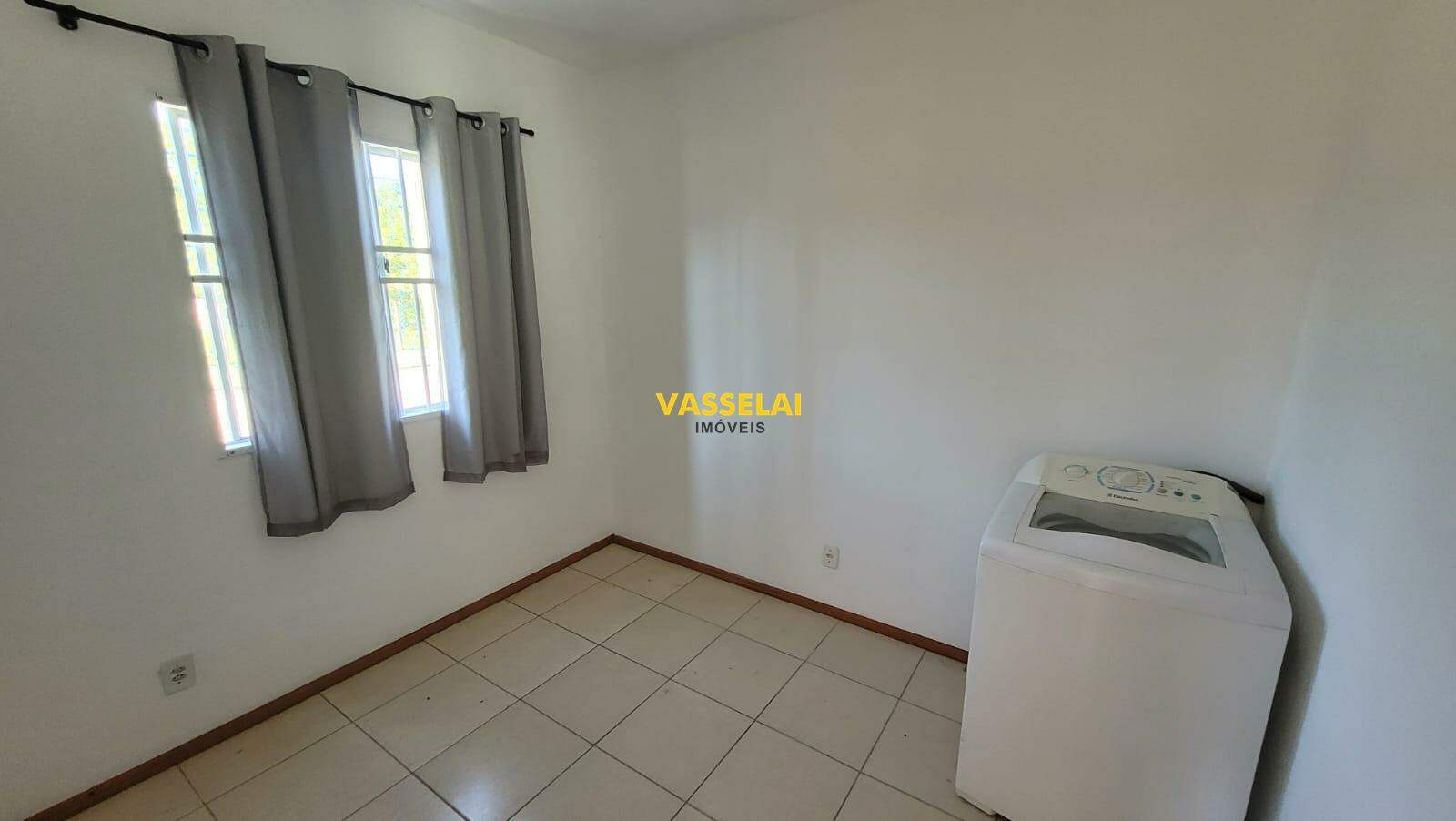 Apartamento à venda no Rainha: