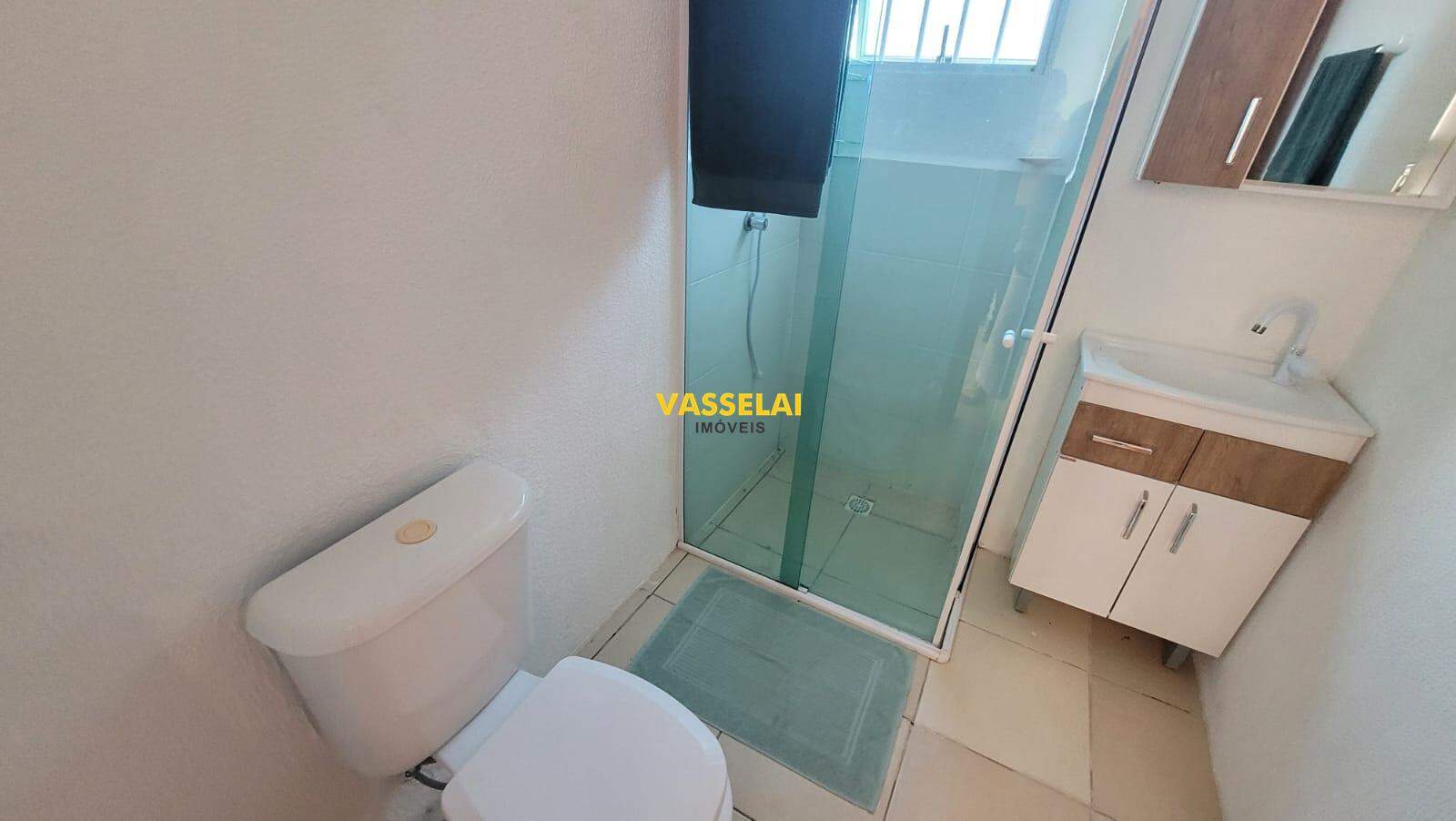 Apartamento à venda no Rainha: