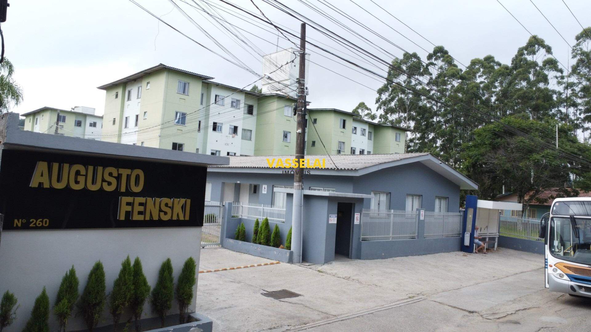 Apartamento à venda no Rainha: 