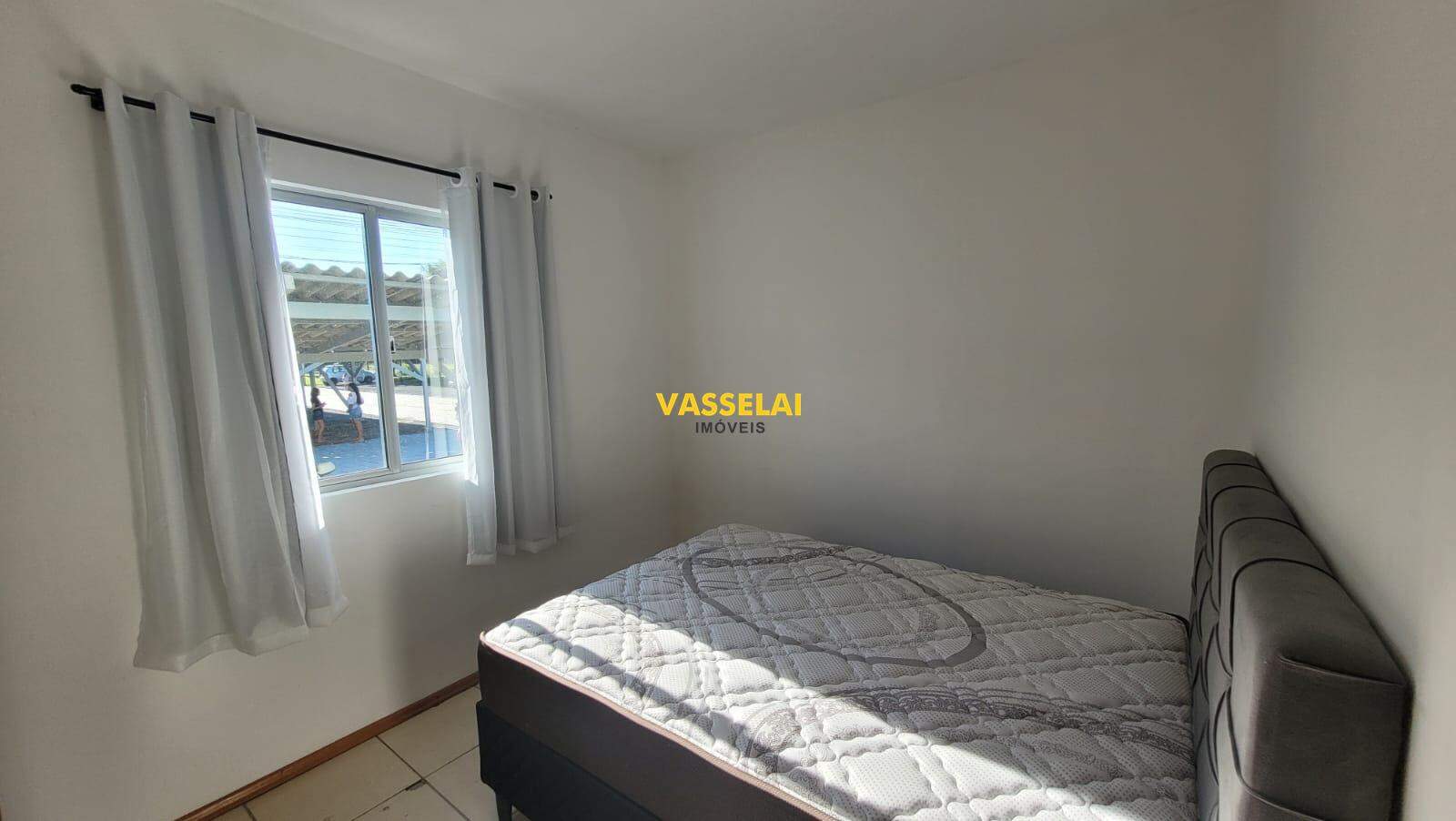 Apartamento à venda no Rainha:
