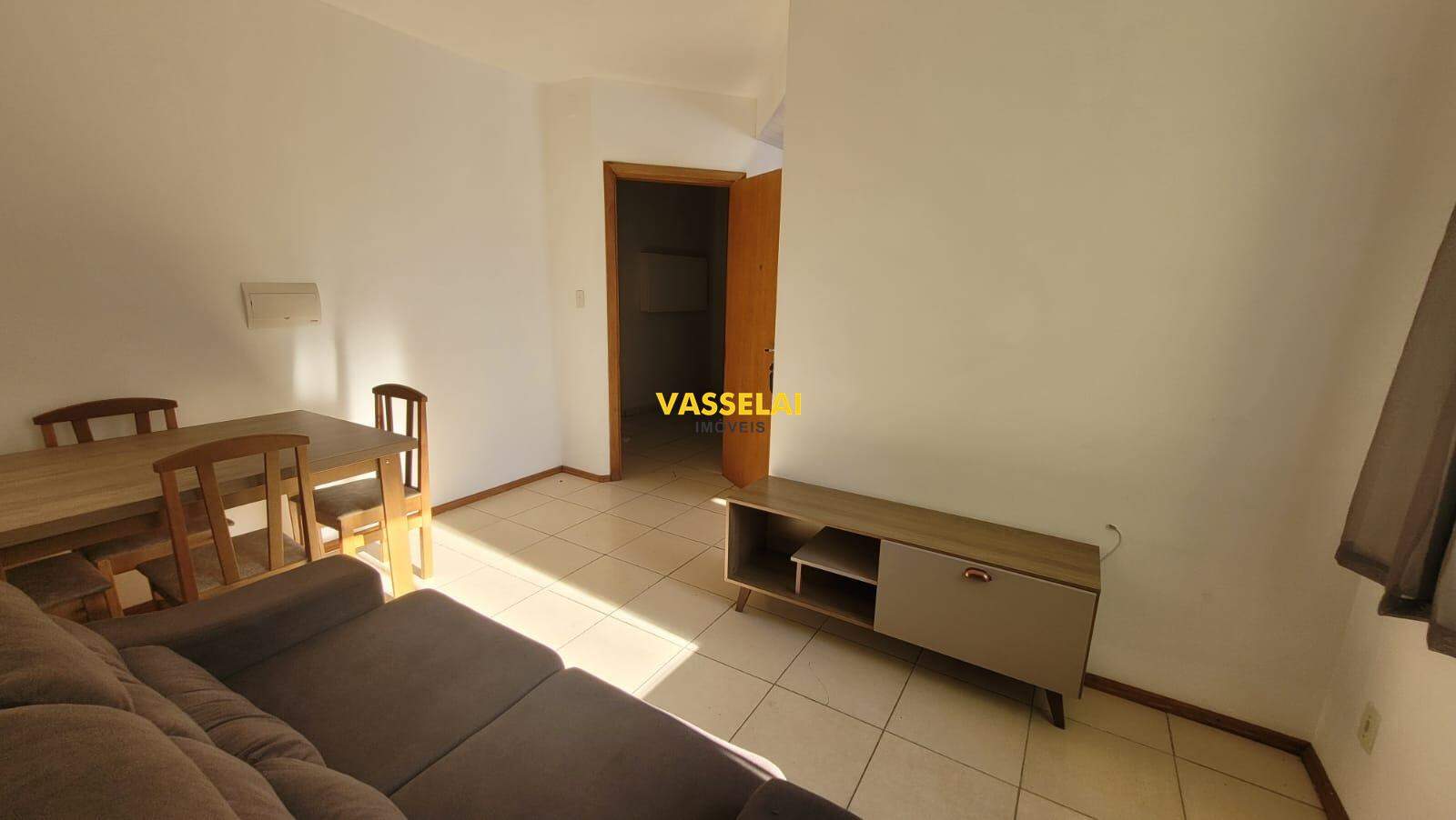 Apartamento à venda no Rainha: 