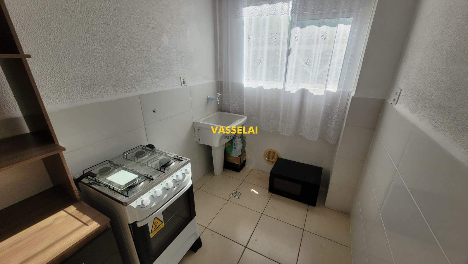 Apartamento à venda no Rainha: