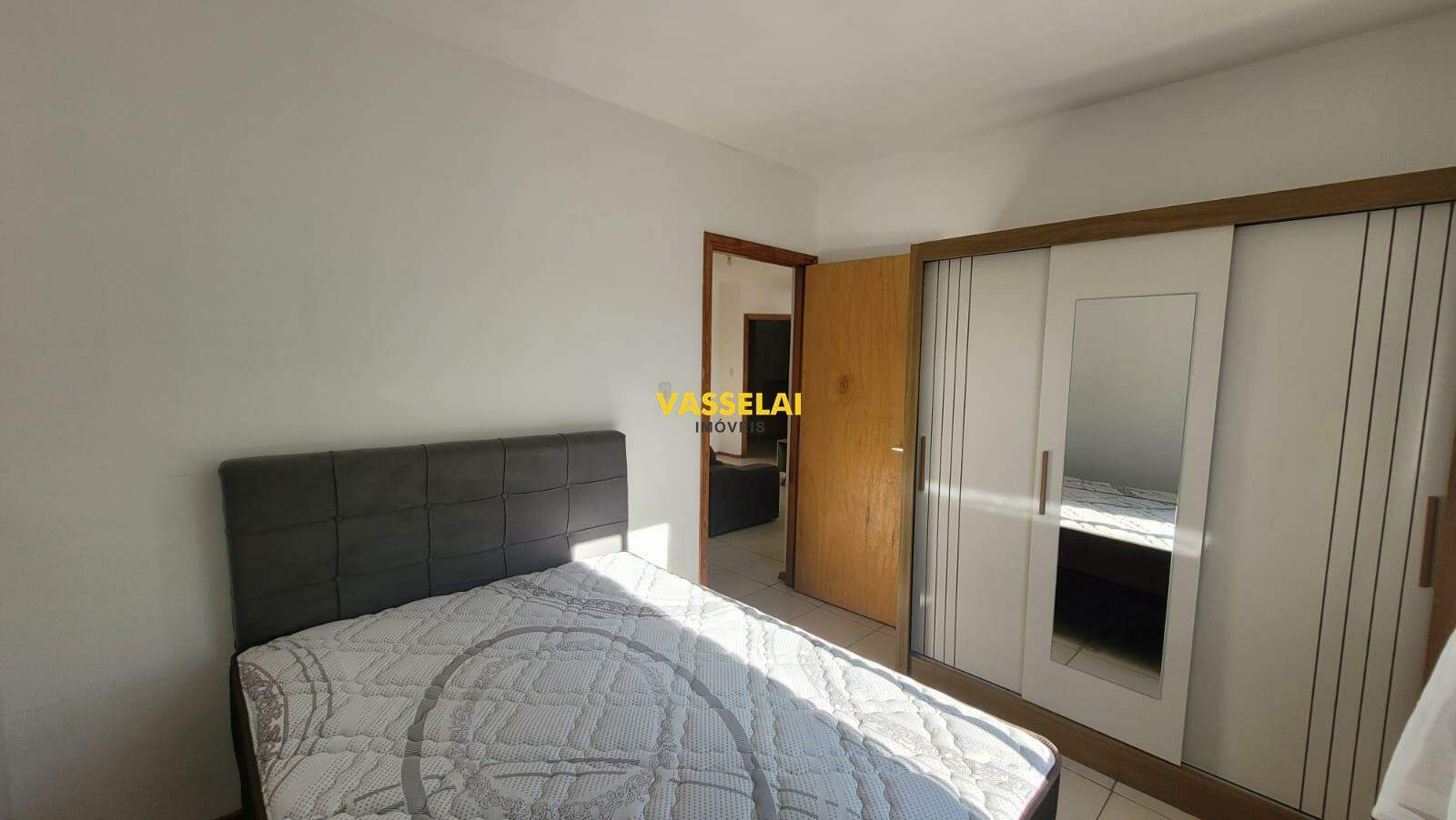 Apartamento à venda no Rainha: