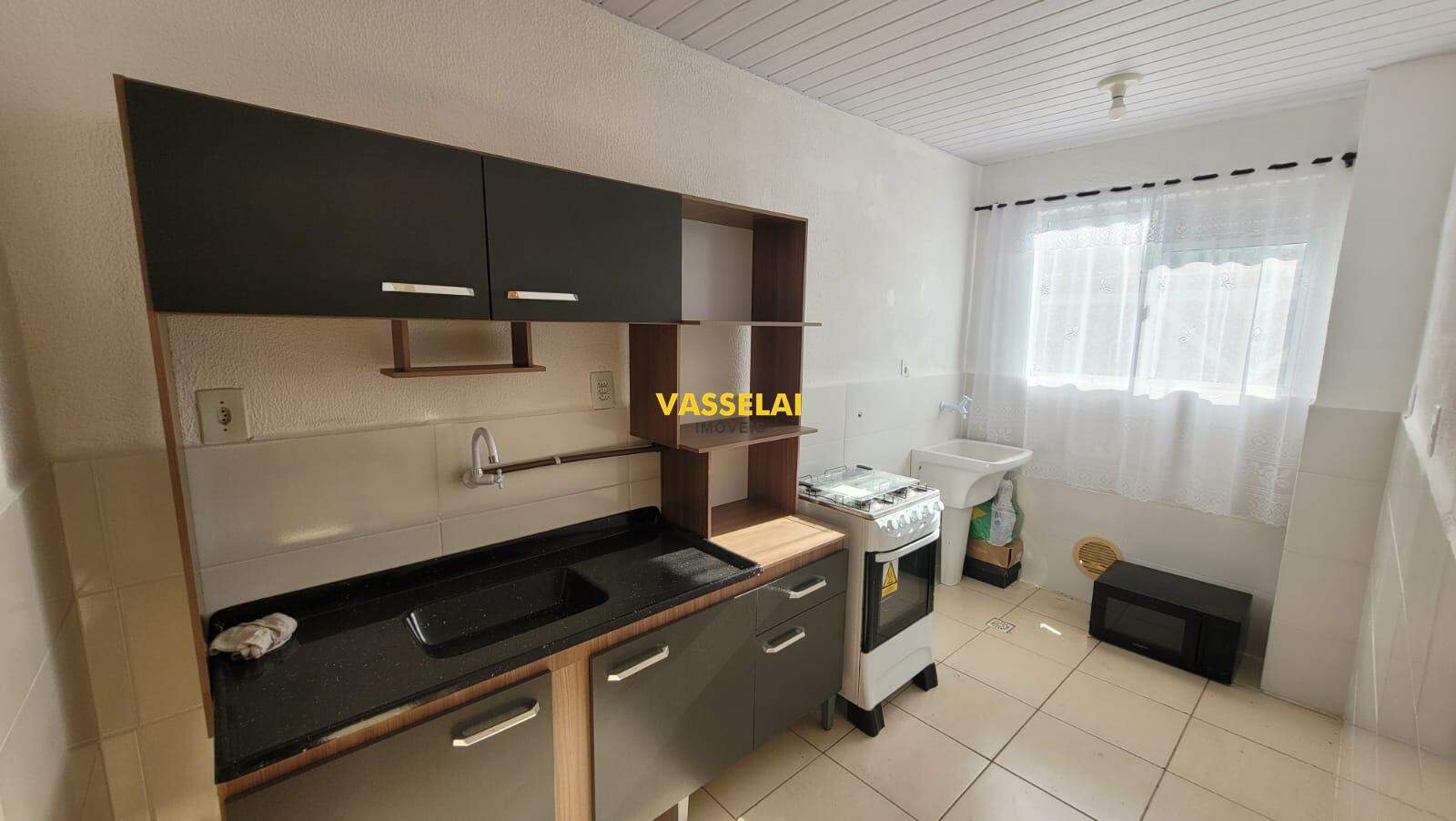 Apartamento à venda no Rainha: