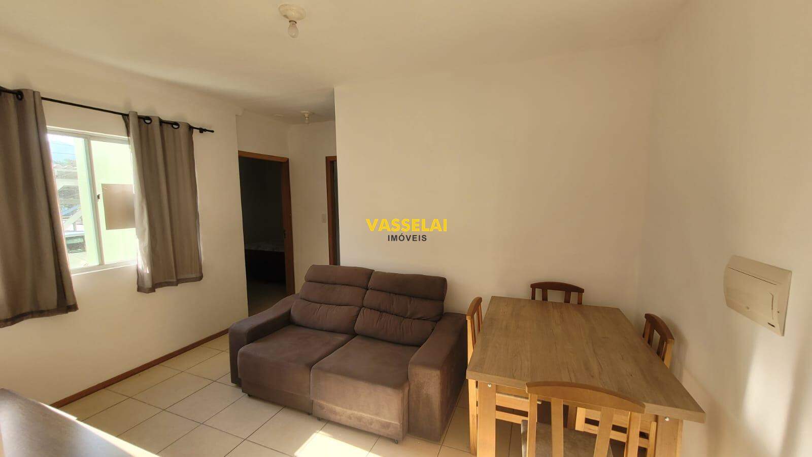Apartamento à venda no Rainha: 