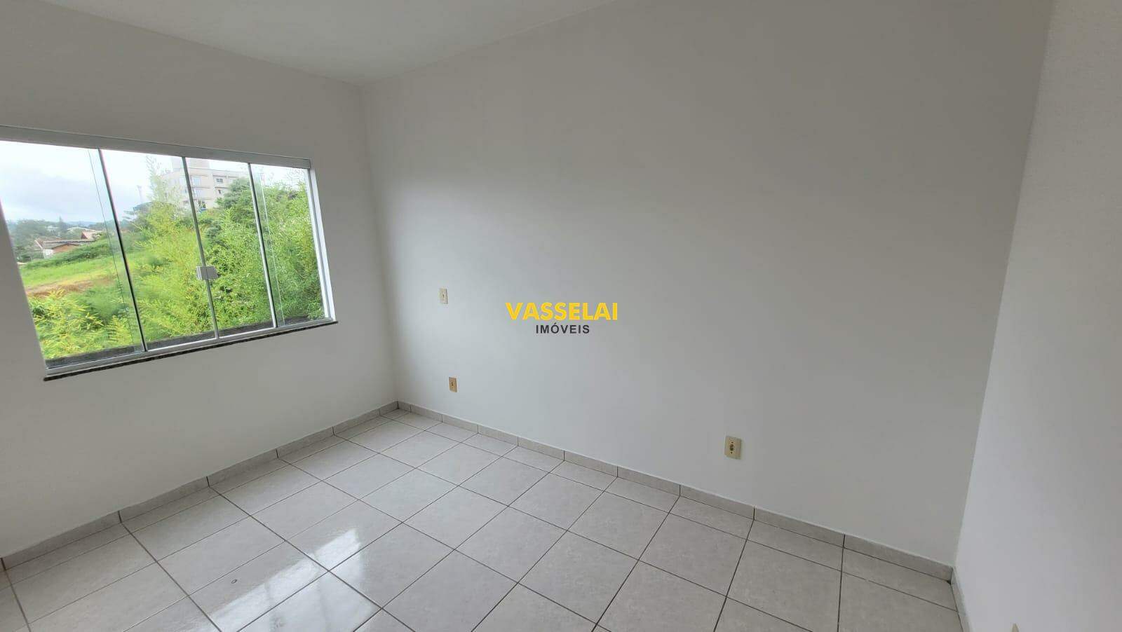 Apartamento à venda no Eugênio Schneider: 