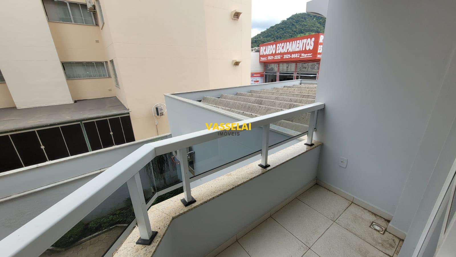 Apartamento para aluguel no Canta Galo: