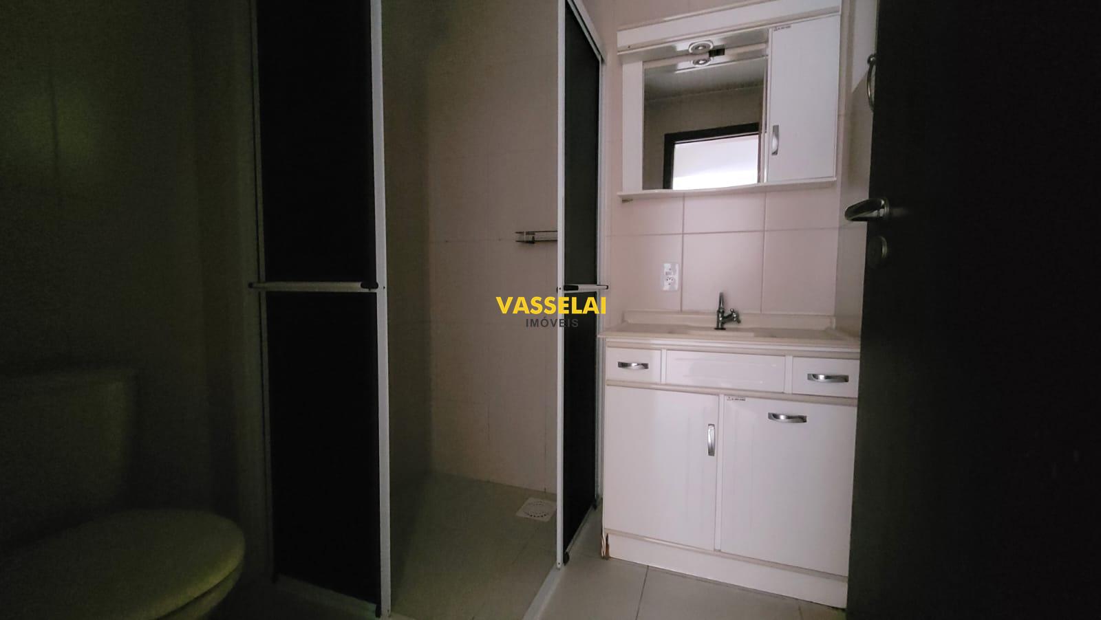 Apartamento para aluguel no Canta Galo: