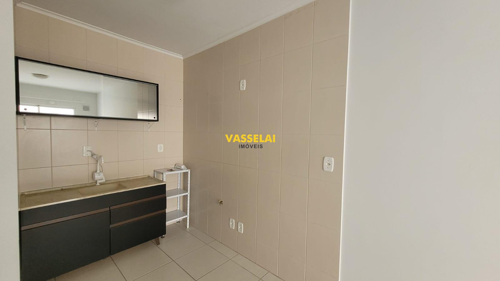 Apartamento para aluguel no Canta Galo: