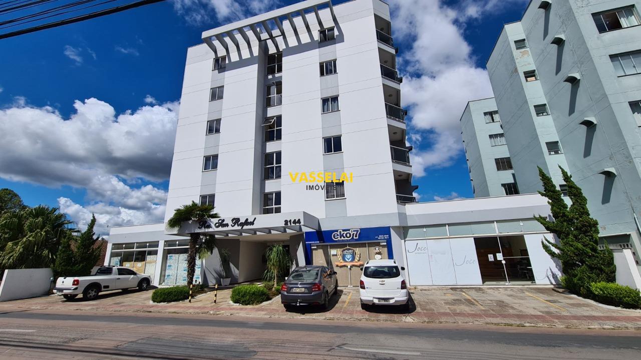 Apartamento para aluguel no Canta Galo: 