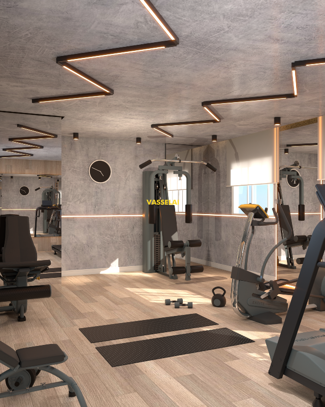 Apartamento à venda no Laranjeiras: Imagem ilustrativa