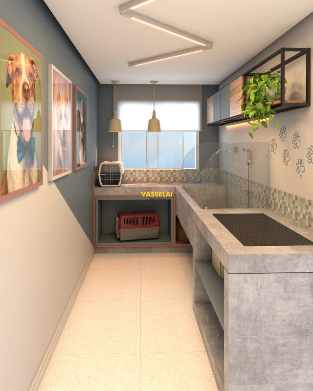 Apartamento à venda no Laranjeiras: Imagem ilustrativa