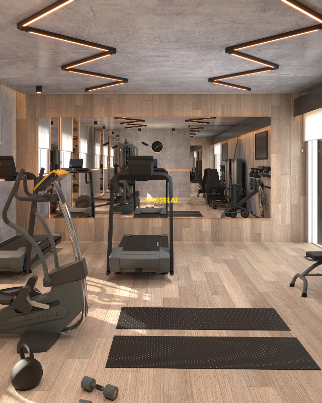 Apartamento à venda no Laranjeiras: Imagem ilustrativa