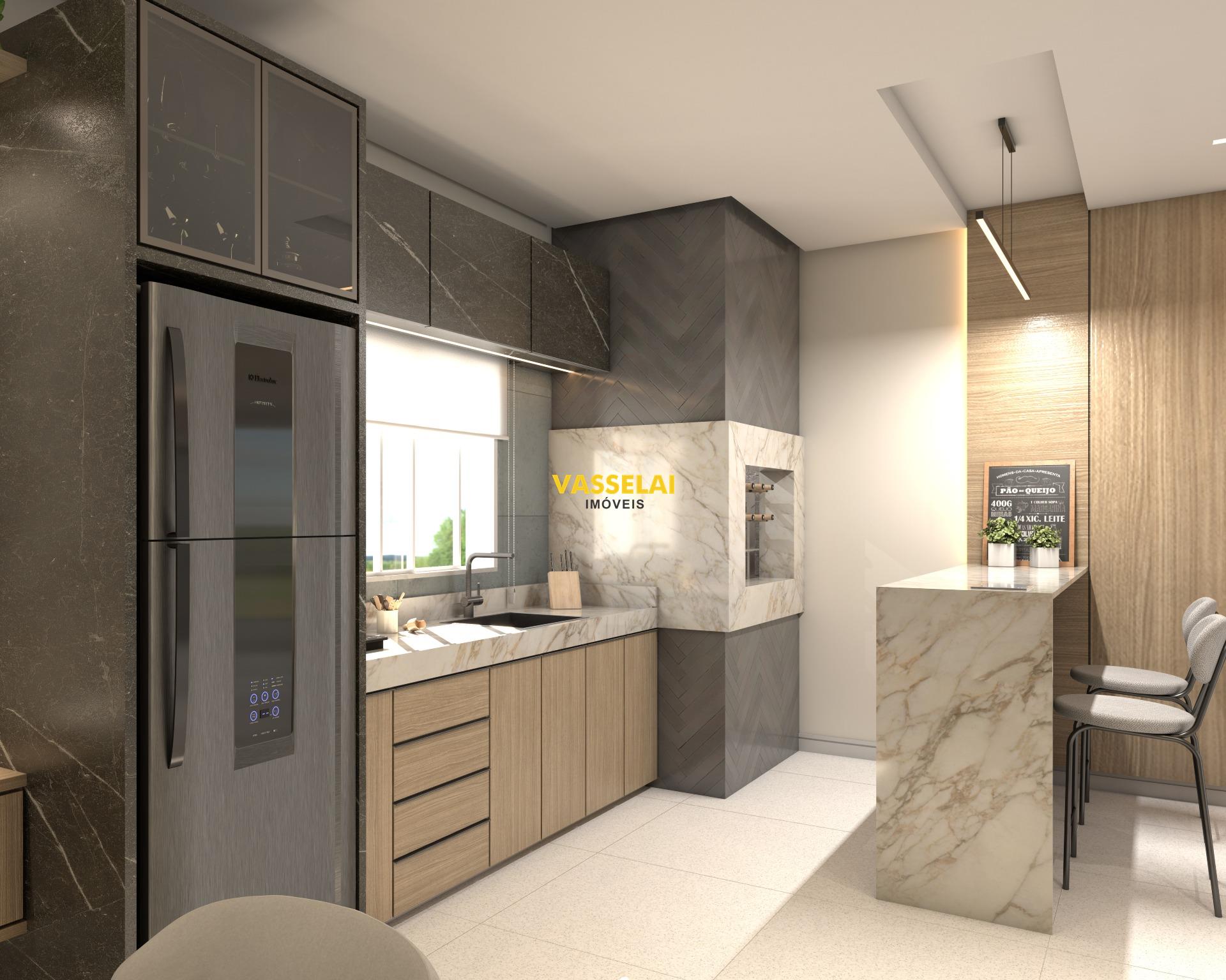 Apartamento à venda no Laranjeiras: Imagem ilustrativa