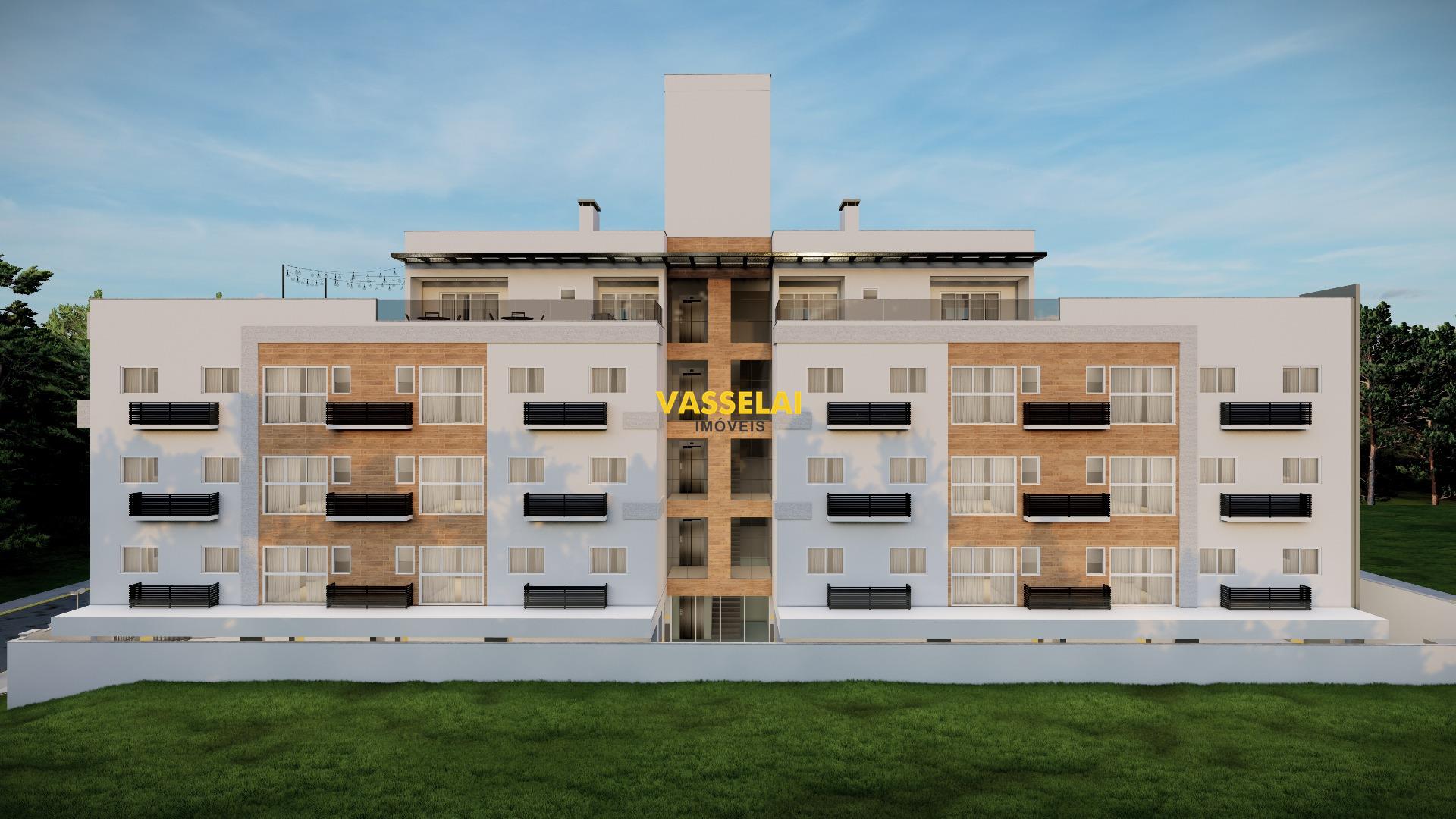 Apartamento à venda no Laranjeiras: Imagem ilustrativa