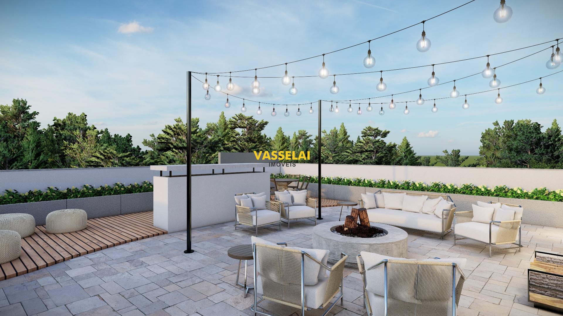 Apartamento à venda no Laranjeiras: Imagem ilustrativa