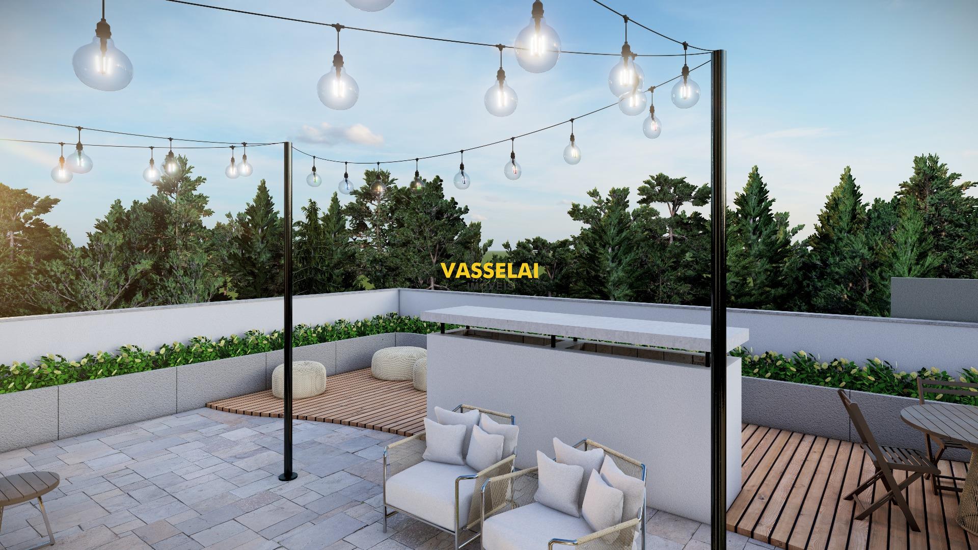 Apartamento à venda no Laranjeiras: Imagem ilustrativa