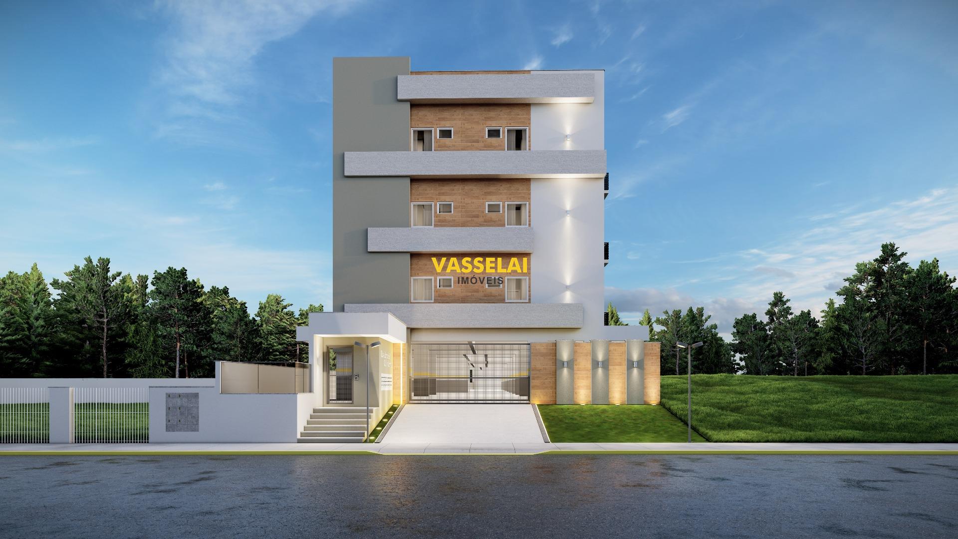 Apartamento à venda no Laranjeiras: Imagem ilustrativa