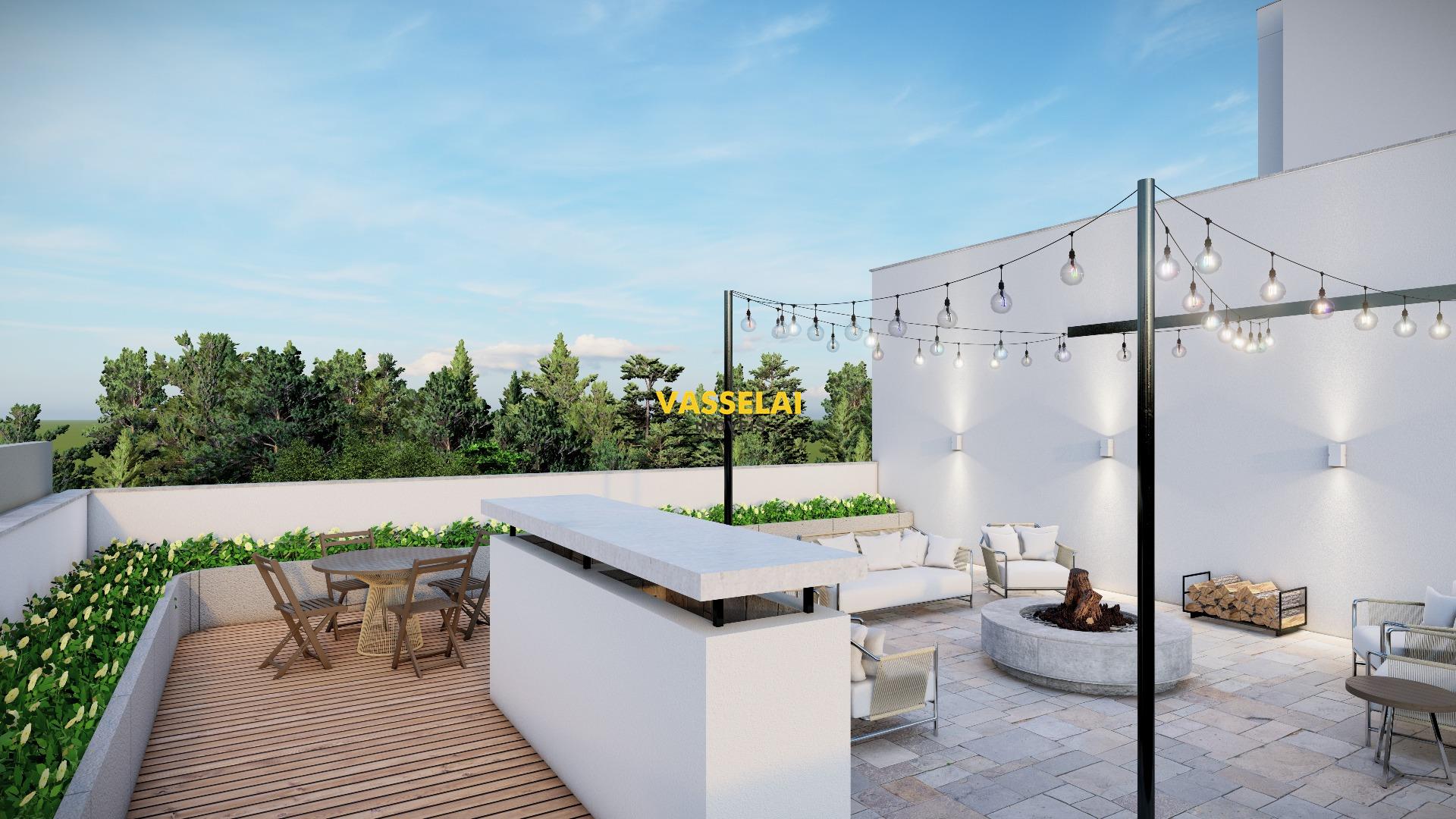 Apartamento à venda no Laranjeiras: Imagem ilustrativa