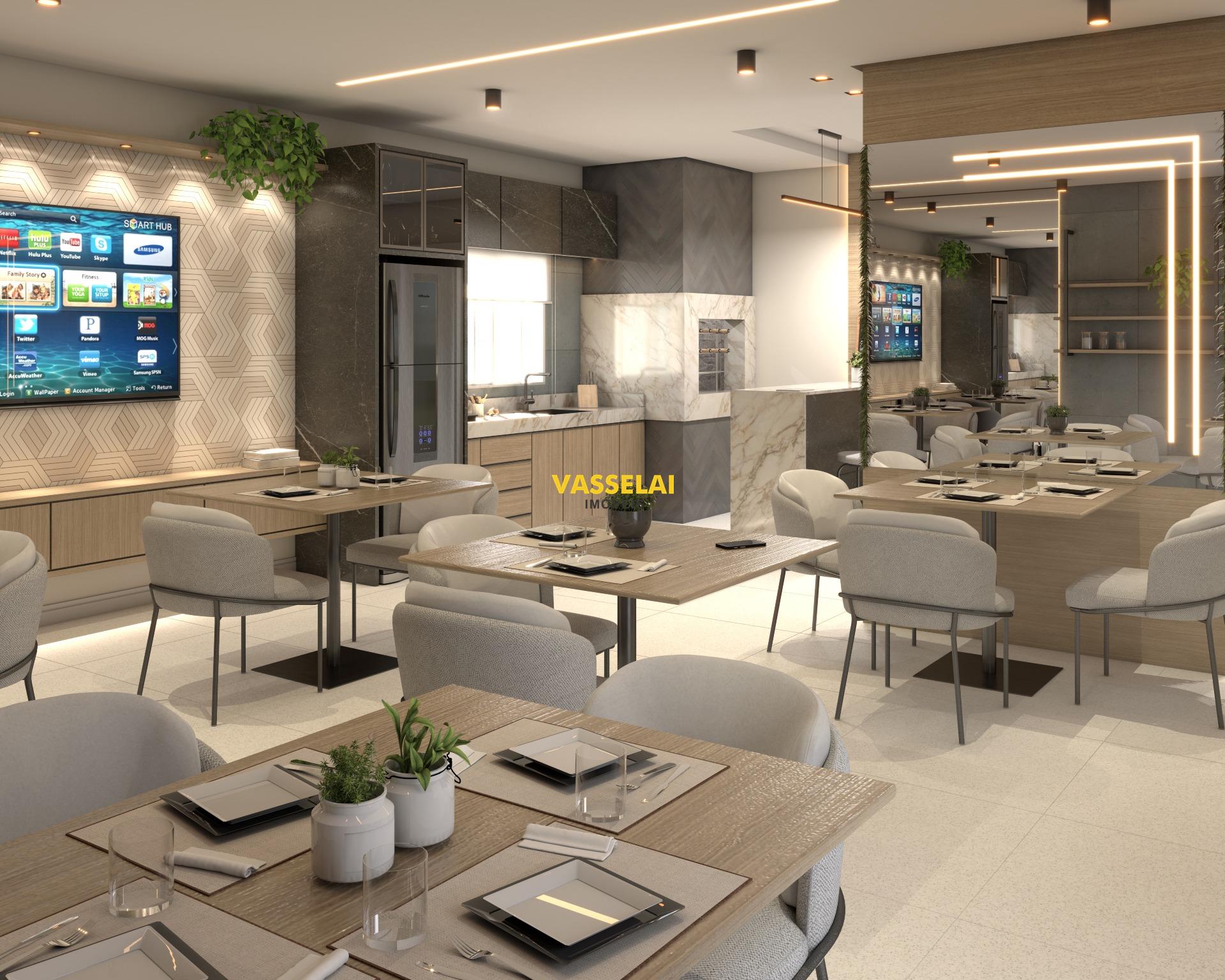 Apartamento à venda no Laranjeiras: Imagem ilustrativa