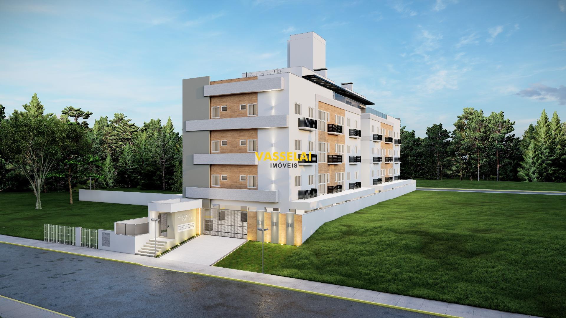 Apartamento à venda no Laranjeiras: Imagem ilustrativa