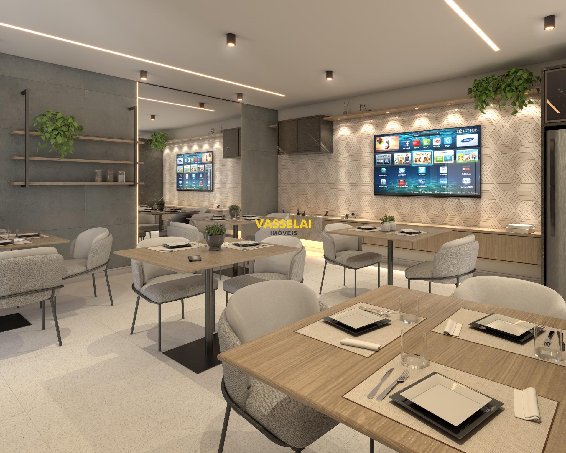 Apartamento à venda no Laranjeiras: Imagem ilustrativa