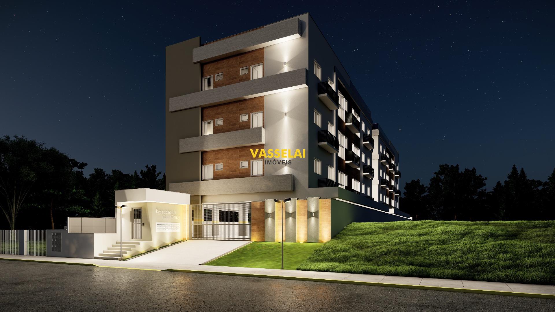 Apartamento à venda no Laranjeiras: Imagem ilustrativa