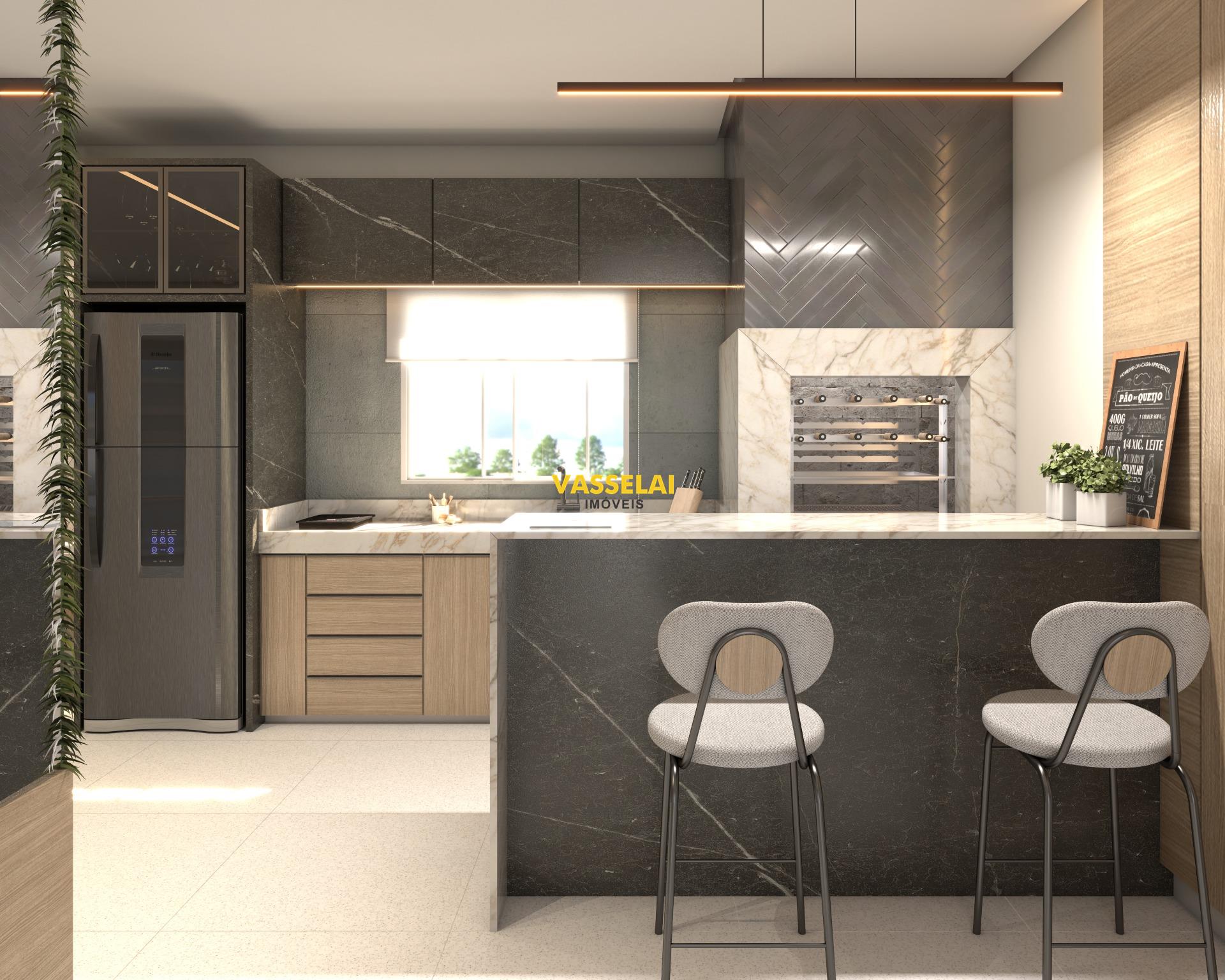 Apartamento à venda no Laranjeiras: Imagem ilustrativa