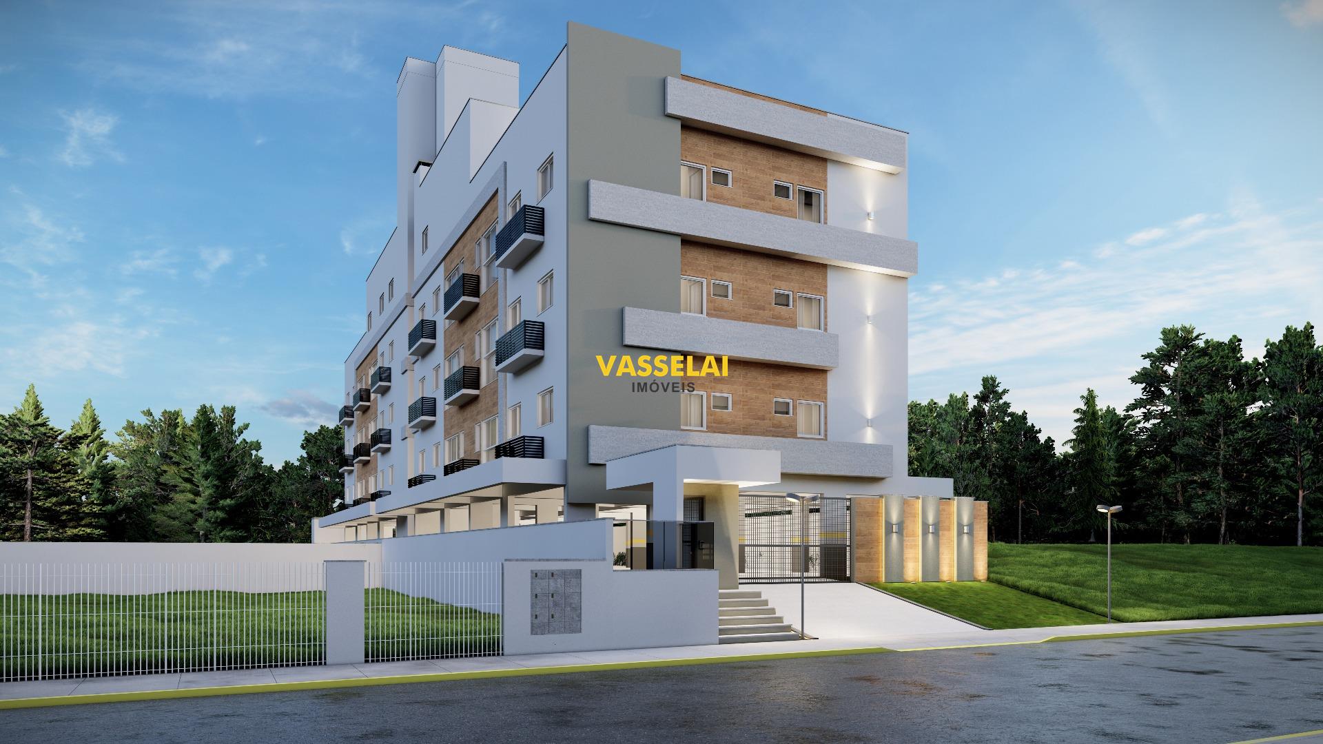 Apartamento à venda no Laranjeiras: Imagem ilustrativa