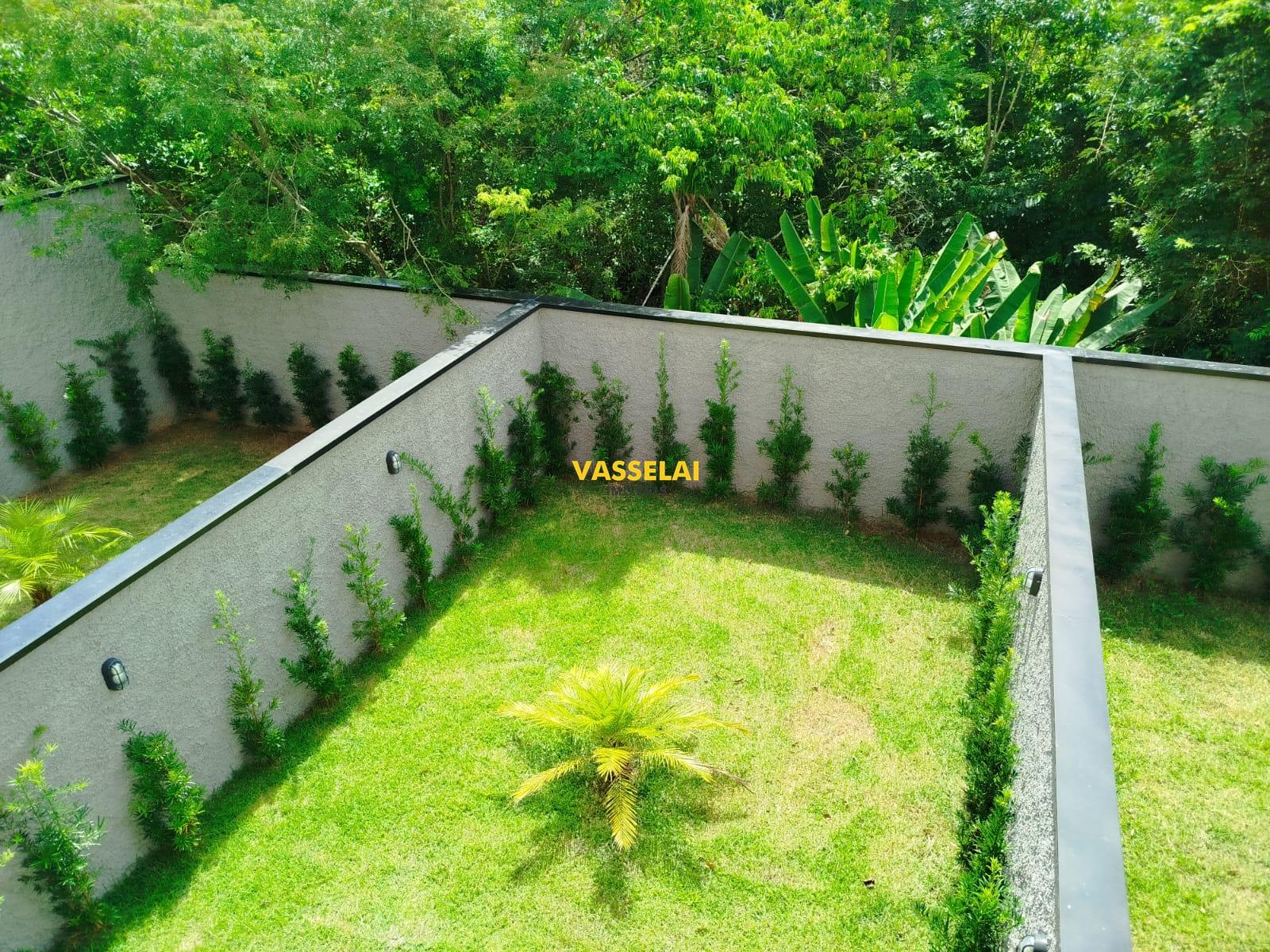 Casa à venda no Barragem: 