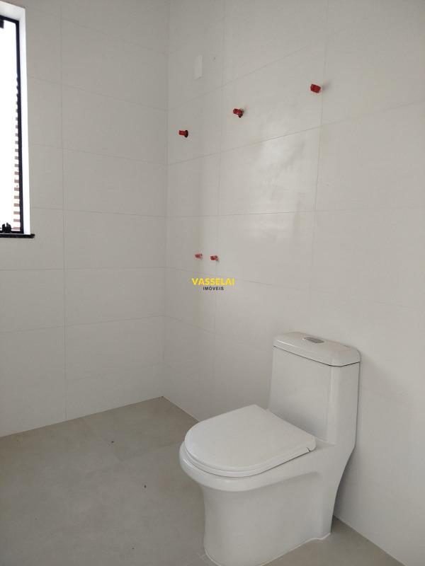 Casa à venda no Barragem: 