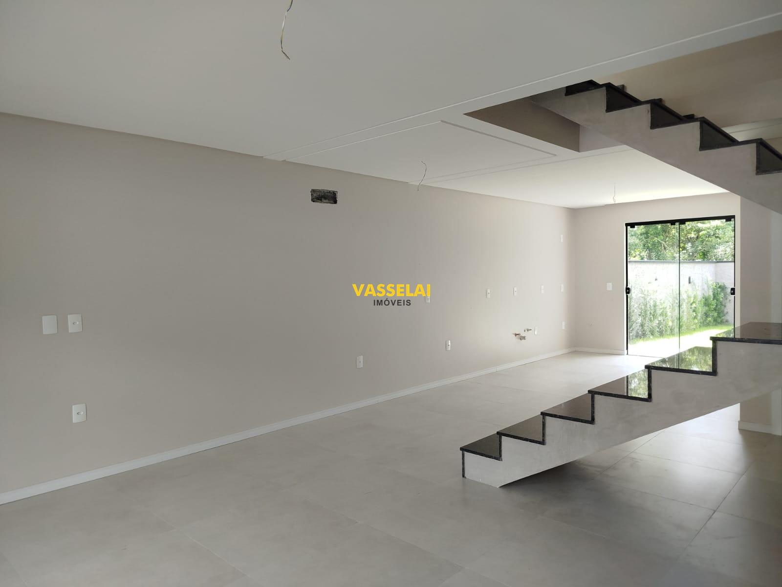 Casa à venda no Barragem: 