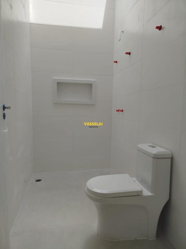 Casa à venda no Barragem: 